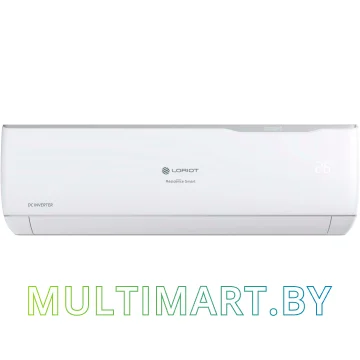 Кондиционер Loriot Residence Smart DC Inverter LAC-18AJI